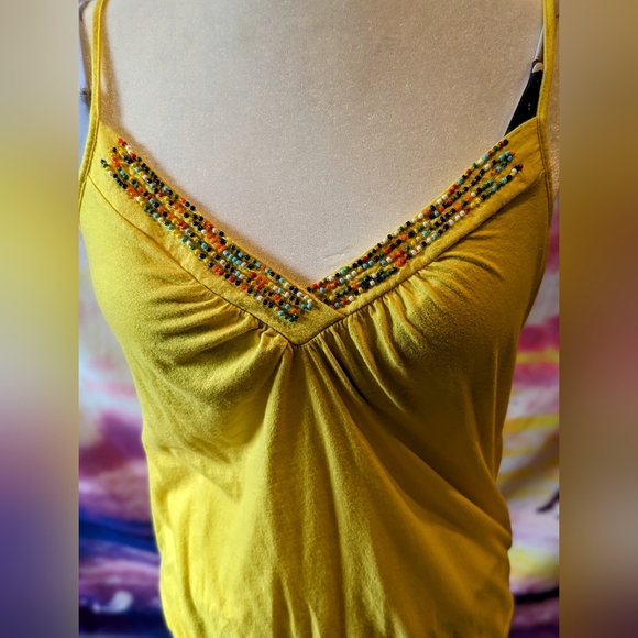 Victoria Secret Pink cover up/mini dress size M. Like new - Picture 5 of 6